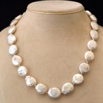 white-pearl-necklace-coin-pearls