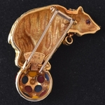 vintage-chaumet-circus-animal-bear-brooch