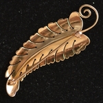 tiffanny-co-1940-s-yellow-gold-leaf-brooch