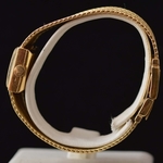 ladies-eighteen-carat-gold-rolex-precision-bracelet-women-watch