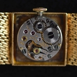 ladies-eighteen-carat-gold-rolex-precision-bracelet-women-watch