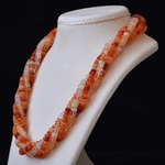 mexican-fire-opal-bead-torsade-necklace