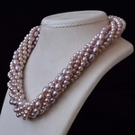 lilac-grey-pearl-torsade-necklace