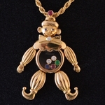chopard-18k-happy-diamond-clown-pendant-necklace