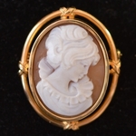 1950s-shell-cameo-brooch-pendant