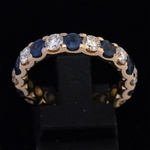 brilliant-diamond-blue-natural-sapphire-eternity-ring