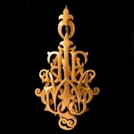 monogrammed-pendant-letter-design-alphabet-calligraphy-antique-gold-locket