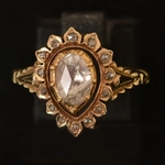 rose-cut-diamond-ring