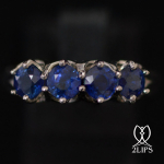 the-most-beautiful-1-54-ct-sapphire-riviere-engagement-rings-platinum