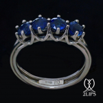 the-most-beautiful-1-54-ct-sapphire-riviere-engagement-rings-platinum