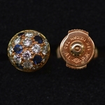 vintage-cartier-vintage-diamond-sapphire-stud-earrings