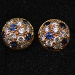 vintage-cartier-vintage-diamond-sapphire-stud-earrings