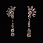 white-gold-art-deco-retro-design-ear-pendants-brilliant-baguette-cut-diamonds