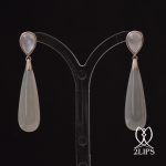 platinum-moonstone-2lips-colours-earrings-design-david-aardewerk