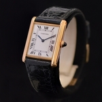 cartier-louis-tank-extra-flat-18k-gold-vintage