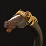 gayfreres-gold-horse-bangle