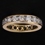 4-ct-yellow-gold-diamond-brilliant-wedding-engagement-eternity-ring