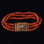 3-strand-coral-necklace