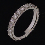 made-to-size-wedding-engagement-ring-diamond-eternity-handmade