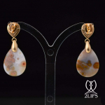 18k-gold-2lips-colours-diamond-jasper-earrings-design-david-aardewerk