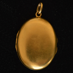 antique-gold-rosecut-diamond-locket