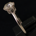 art-deco-platinum-engagement-ring-with-a-1-4-crt-old-mine-cut-diamond