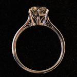 art-deco-platinum-engagement-ring-with-a-1-4-crt-old-mine-cut-diamond