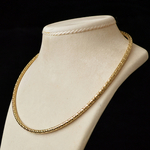 modern-14k-gold-spang-necklace