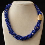 lapis-lazuli-torsade-necklace-gold-clasp