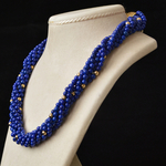 lapis-lazuli-torsade-necklace-gold-clasp