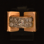 1930s-gold-platinum-diamond-art-deco-retro-ring