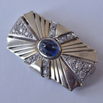 sunburst-american-1930s-art-deco-brooch-gold-platinum-diamond-sapphire