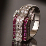 art-decoretro-ring