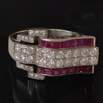 art-decoretro-ring