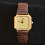 gold-baume-et-mercier-ladieswatch-cal-6500-ref-18441