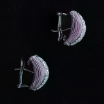 white-gold-diamond-earclips-italian-harpo-s-circa-1950