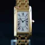 cartier-tank-americaine-womans-watch-yellow-gold-ref-1710