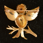 tiffany-co-ruby-18k-gold-bird-on-branch-brooch-1960s