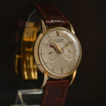 10k-gold-filled-gentlemans-wristwatch-lecoultre-futurematic-calibre-497-bumper-automatic-movement