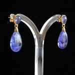 18k-gold-2lips-colours-tanzanite-earrings-design-david-aardewerk